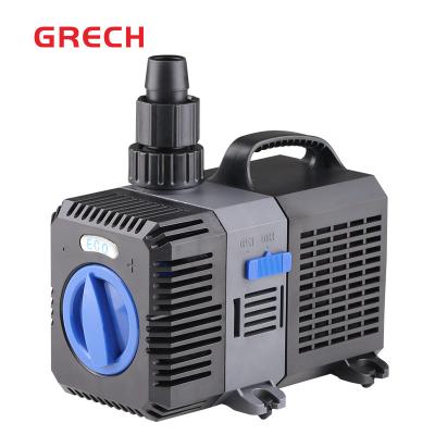 China SUNSUN PCT Series Aquarium Stocked Agricultural Powerful Pond Pumps Jet Fountain High Pressure Water Electric Submersible Pump for sale