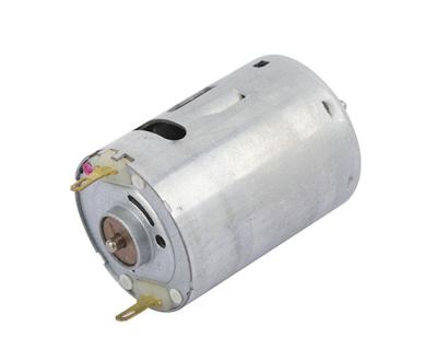 China Other Rs-380shipping and handling - 4045 brush motor 7.2v 16000rpm for power tools and cordless drill and screwdriver for sale