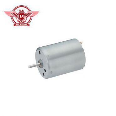 China Unwaterpoof 4.5v dc motor and precious metal brush motor RF-020CH-09215 made in china for sale