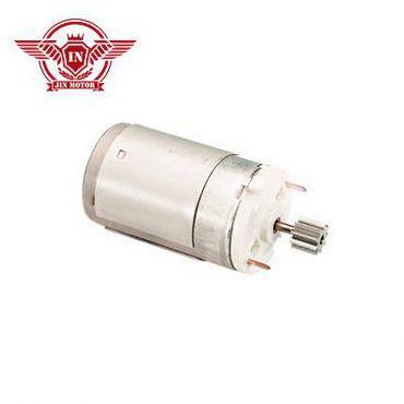 China Unwaterpoof 12v DC Motor Throttle Control Automotive DC Motor HC355XLG-101 for sale