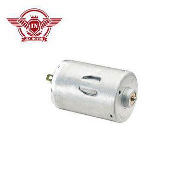 China Unwaterpoof Manufacturer Supply 12v Brushed DC Micro Automotive Motor HC675G-101 For Headrest Regulation for sale