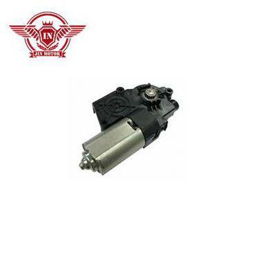 China Unwaterpoof Standard Low Noise Power Budget Sunroof Drive Motor High Frequency 751(0) - 120 for sale