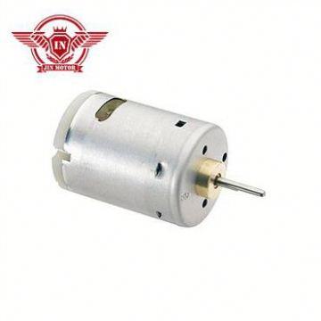 China Unwaterpoof Manufacturer Supply 6V Micro DC Motor Motor For Car Washer Pump KC315MSG-101 for sale