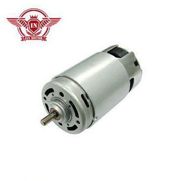 China Unwaterpoof high power, high efficiency and high stability electric roller brush motor brush motor mixer motor for sale