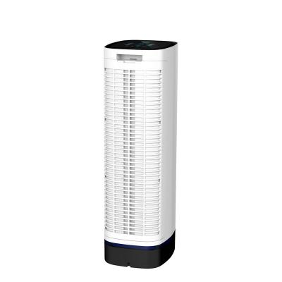 China OEM Hepa Air Cleaner Purifier Ioniser For Cat Allergies 100V-240V for sale