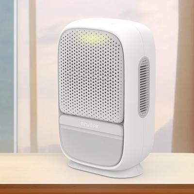 China Super Silent Compact Peltier Dehumidifier UVC Light Eliminating Bacteria for sale