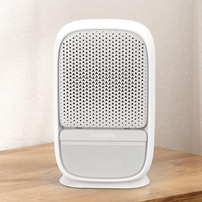 China tabletop Thermoelectric Peltier Dehumidifier Air Purifier Humidifier for sale