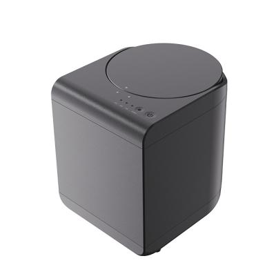 China Gray Counter Food Composter Indoor 2.5L 10kg 500W EMC Certificated for sale