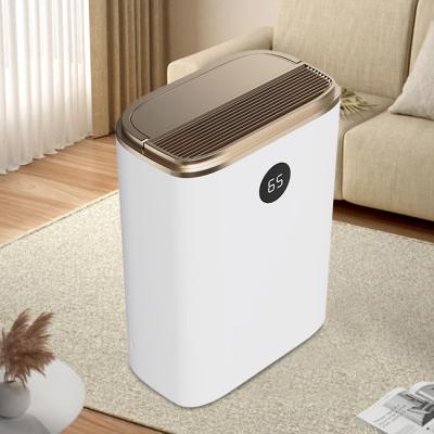 China Home Mini Humidifier Dehumidifier Air Purifier 2 In 1 8L/Day Custom for sale