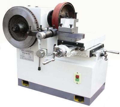 China Hotels Car Brake Drum Lathe C9335 Brake Disc Lathe For Sale for sale