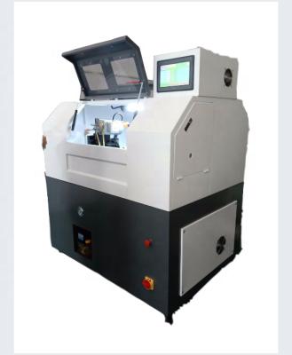 China Home Hotels Use Dental Endo Files Grinding Machine VIK-4A for sale