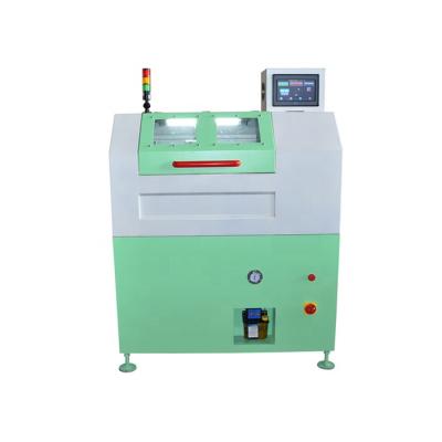 China Metal Root Canal File Grinding Machine VIK-4A Machining Dental Machine for sale