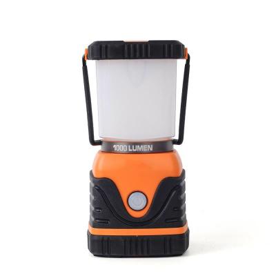 China LED Camping Lantern 1000LM 4