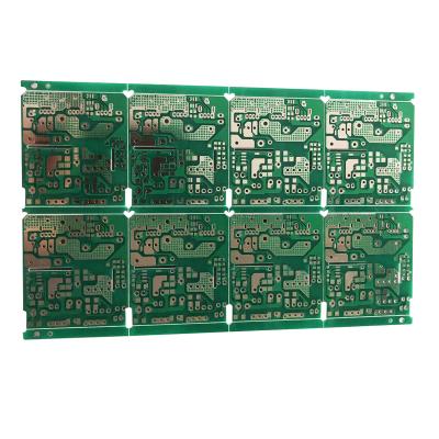 China Mobile Loader Customized Mobile Printed Circuit Boards Loader PCB Manufacturer for sale