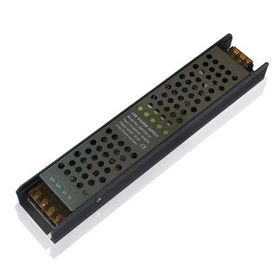 China LED Light Up 12V 20A 250W Ultra Slim Power Supply Specialized For LED Advertising Equipments for sale