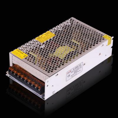 China Wholesale LED Light AC to DC 220V 12V 10A 15A 20A 30A 40A 50A Switching Power Supply for sale