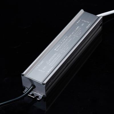 China Waterproof LED Light LED Power Supply 150W 12V DC Output 220V 230V 240V AC Input for sale