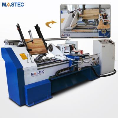 China Acrylic Woodworking Machine / Lathe Machine Woodworking Machine for sale