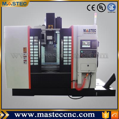 China Metal Engraving China Manufacturer Price Mini CNC Milling Milling Machine for sale