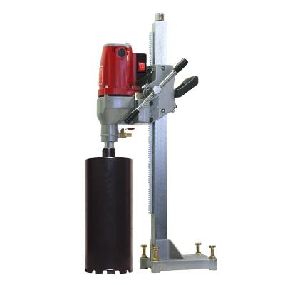 China BJ-165 160mm Diamond Core Drilling Machine 15--165mm for sale