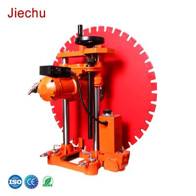 China Stone Saw Concrete Vertical Wall Saw Cutting Machine For Sale for sale