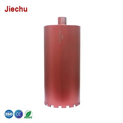 China Hot Selling Sharpness Diamond Core Drill Bits For Drilling Different Material Granite Marble Concrete Tile for sale