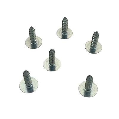 China Pan Best Price Selftapping Color Set Nuts Nails Mounted Sofa Legs Screw Production for sale