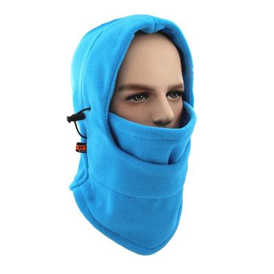 China breathable & Unisex Winter Waterproof Balaclava Balaclava Protective Hood Headwear Ski Face Mask Winter Warmer Fleece Windproof Face Mask for sale