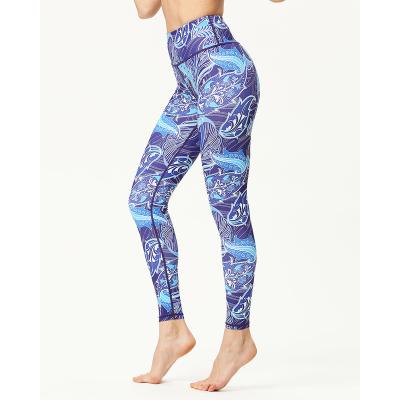 China SAUANN Breathable Custom Wholesale Quick Dry Workout Pants Dance Wear Wholesale Active Wear Sets for sale