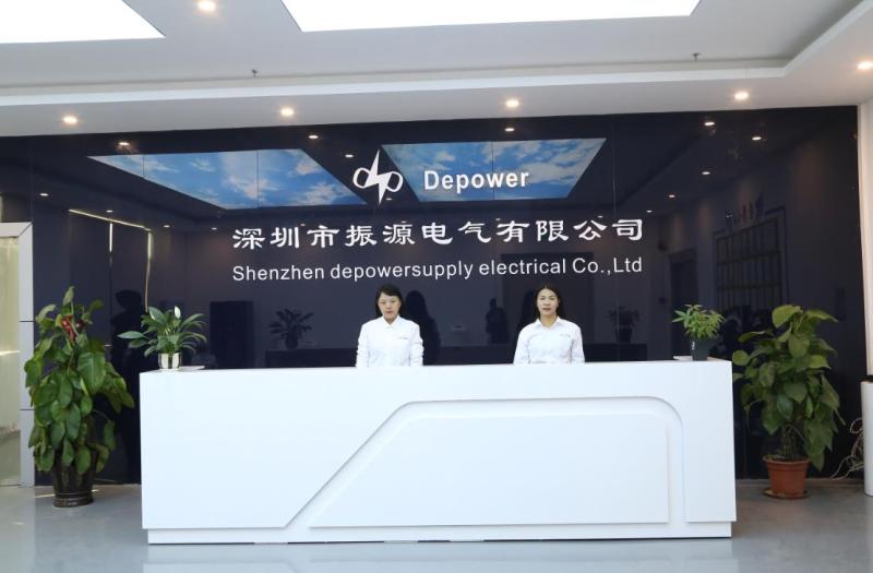 Verified China supplier - Shenzhen Depowersupply Electrical Co., Ltd.