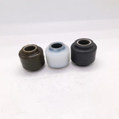 China Trailer Parts New Type Suspension Body Bushing Trailer Low Price Trailer Poly Bushing for sale