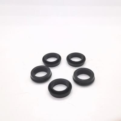 China High Quality Cost-Effective Rubber CupThe Rubber Brake Gasket Sealing Industry Standard Hose Membrane Rubber Heavy Duty Skin for sale