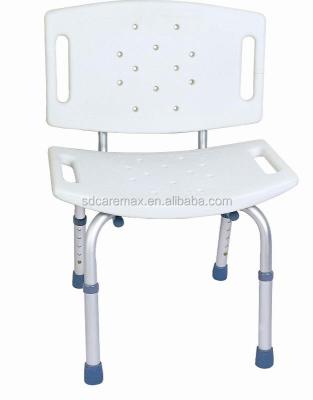 China Shunkangda Caremax Factory Supply Good Price Shower Chair With Back CA350L for sale