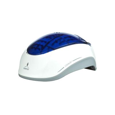 China HOT Selling Home Use Hair Loss Prevention Regrow Laser Helmet 650nm 5mW Hair Growing Helmet for sale