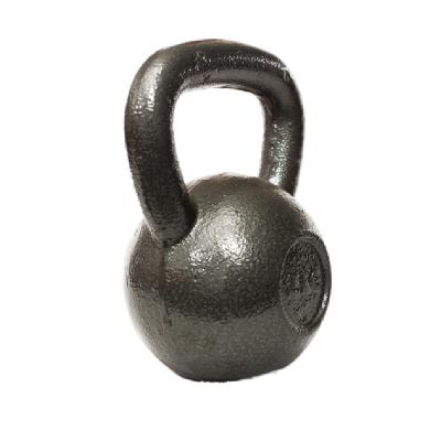 China Home Use Gym Workout Fitness Equipment Competition Kettle Bell Painted Cast Iron Kettlebell for sale