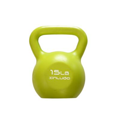 China Home Use Hottest Selling Environmental Protection Plastic Kettle Bell for sale