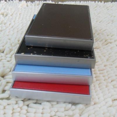 China Waterproof/Fireproof Decorative High Pressure Laminate for sale