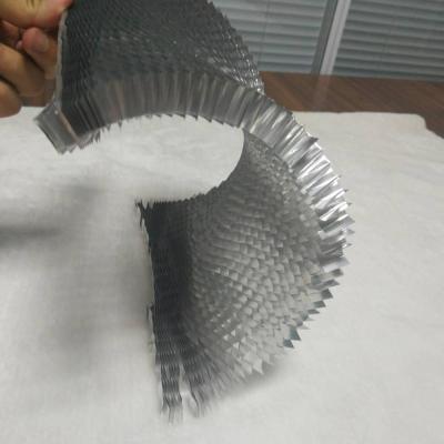 China Lightweight Aluminum Honeycomb Core Use For Building Material for sale