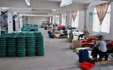 Verified China supplier - Deyi Furniture Manufacturing Co., Ltd.