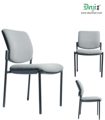 China 4 Legs Stackable Conference Room Chair 5270B Hot Sale Waiting Room Chair for sale