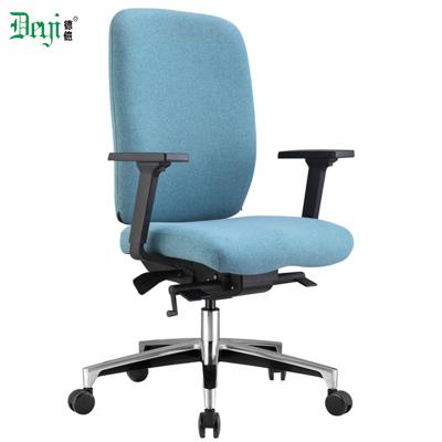 China (Height)DONATI Adjustable Functional Mechanism Manager's Office Chair Computer Chair for sale