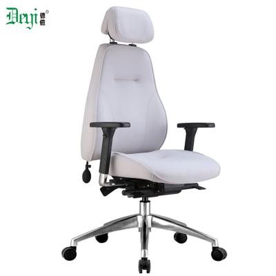 China (Height) Donati adjustable office chair with lumbar support donati mechanism for sale