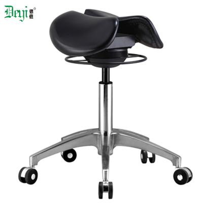 China Hospital Chair Modern Design Dentist Chair Saddle Chair for Dentist for sale