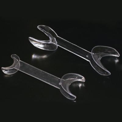 China Dental Cheek Retractor Mouth gag double head type for sale