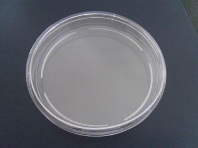 China Disposable Plastic Culture Dish Petri Dish 90X15mm one room for sale