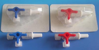 China Medical disposable three way stopcock/3 way stopcock for sale