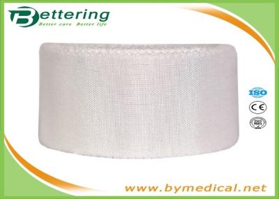 China 2.5cm First Aid Surgical Adhesive Silk Tape with zig zag edge medical silk tape for sale