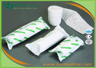 China POP bandage Plaster of Paris bandage plaster bandage cast bandage for sale