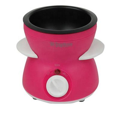 China Hotel Chocolate Cheese Fondue Pot for sale