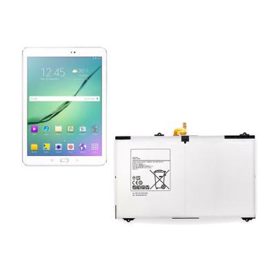 China Wholesale Cell Phone Mobile Phone Accessories For Samsung Galaxy Tab S2 SM-T815,3.85V 5870 mah For Samsung Galaxy Tab S2 SM-T815 Battery for sale